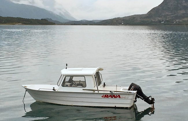 6 Person Holiday Home in Engavagen-by Traum - Foto 8