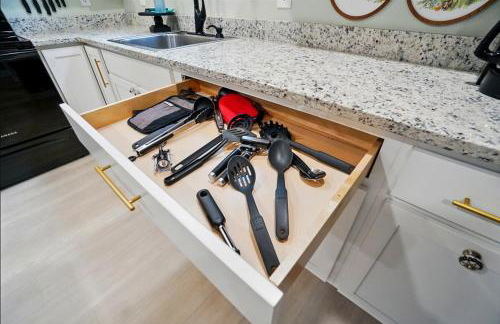 Carriage House Retreat 1 - Foto 9