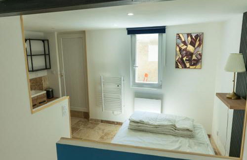 Le 7 BIS Loches - Foto 11