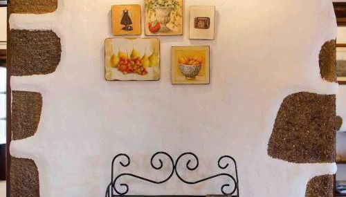 El Caserío de Güime Villa con Piscina Climatizada - Foto 2