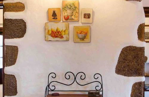 El Caserío de Güime Villa con Piscina Climatizada - Foto 2