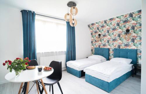 Apartamenty Katedralna Legnica - Foto 28