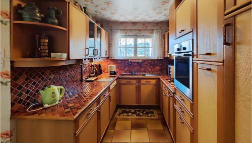 2 Bedroom Cozy Home In Cébazan - Foto 4