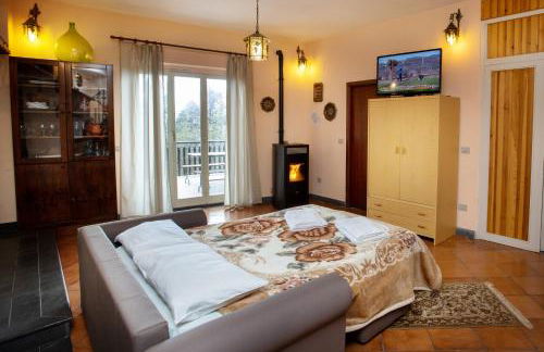 Baite Etna Bottino - Foto 21