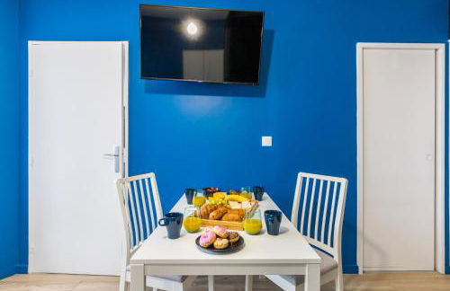 Appartements proche Paris Disney - Foto 51