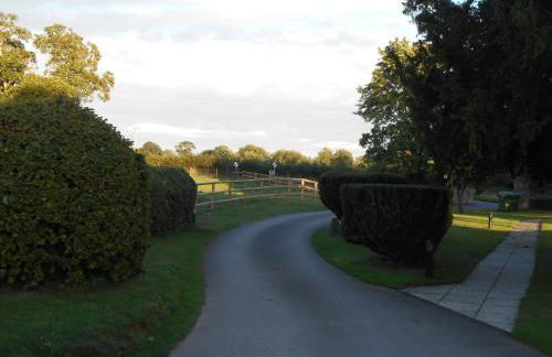 Charney Manor - Photo 17