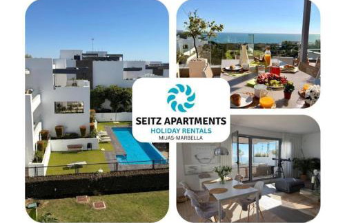 2 Bed Ground Floor Apartment With Pool & Parking - Photo 21