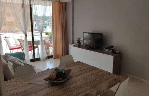 Apartamento a 150 metros de la playa en la Fosca - Foto 17