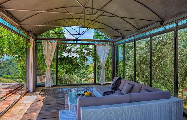 Casa Degli Oleandri 8 - Foto 40