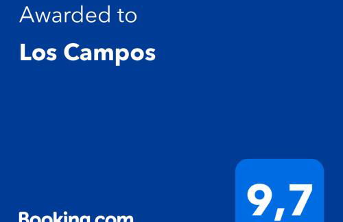 Los Campos - Foto 38