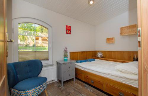 Domki Apartamentowe Chmielówka 2 - Foto 17