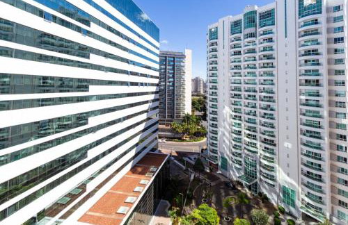 Confortável Flat em Brasília-BR - Foto 61