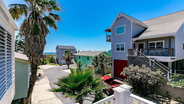 Servizio della struttura