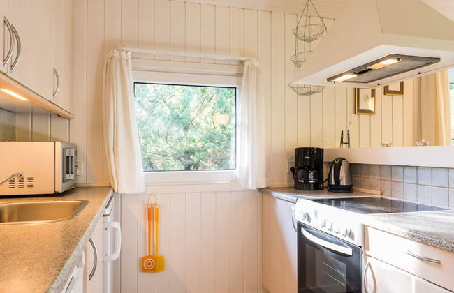 Enchanting Hideaway in Henne Town-by Traum - Foto 13