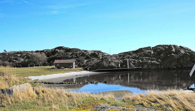 3 Person Holiday Home in Klovedal - Foto 3