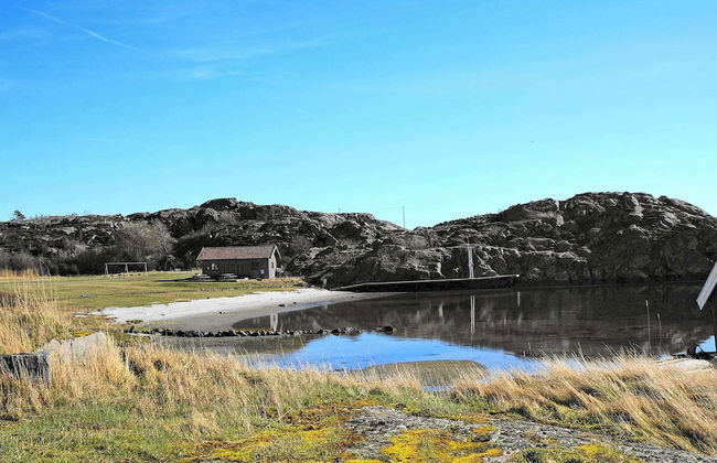 3 Person Holiday Home in Klovedal - Foto 3