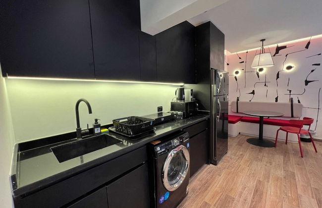 Xuru Stays I Heliopolis 1 - 5 Min to Airport - Foto 78