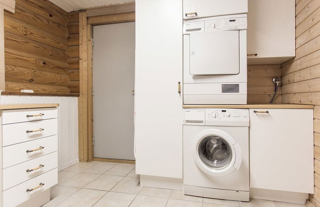 Villa Hulda - Foto 13