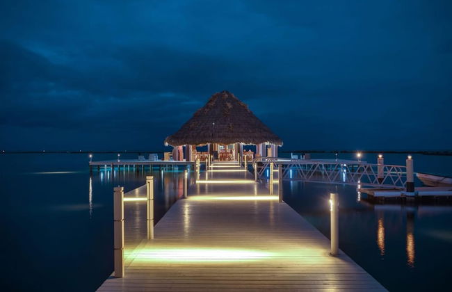 Villa Castello- Water Views Resort Amenities - Foto 35