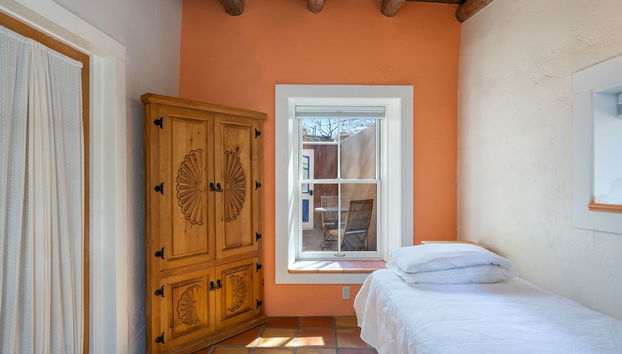 Casita Suena - Foto 5, Habitación