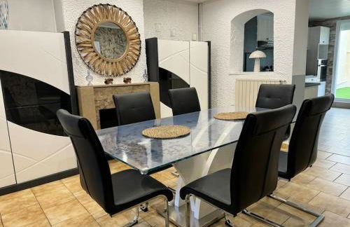 Le Cocon de Karine - maison Boulogne Sur Mer - Foto 13