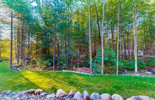 Brown Bear Cabin - Foto 33