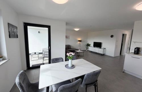 BILEANCA - Neubau-Ferienwohnungen Rheinhausen Europa-Park - Foto 8