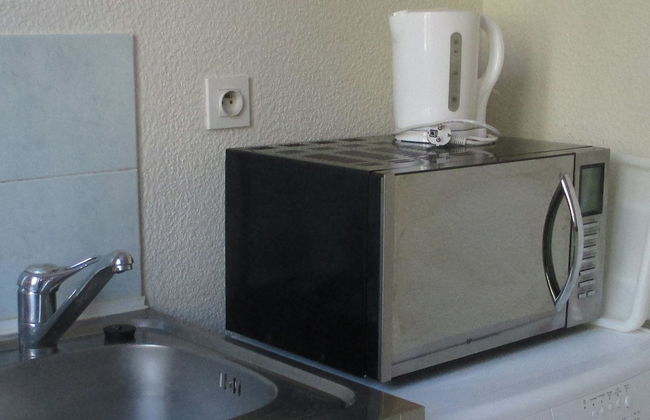 Résidence le Pastel François Verdier - Foto 33