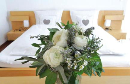 Ferienwohnung Kräuter - Obsthof Steffelin - Foto 2