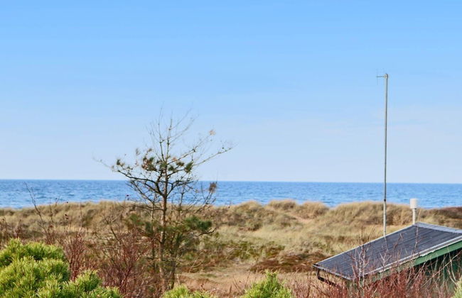 8 Person Holiday Home in Mellbystrand-by Traum - Foto 22