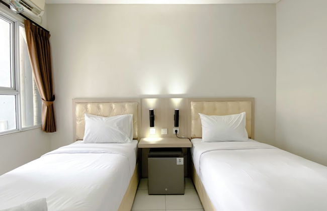 Modern Studio At Elvis Tower Apartment - Foto 1