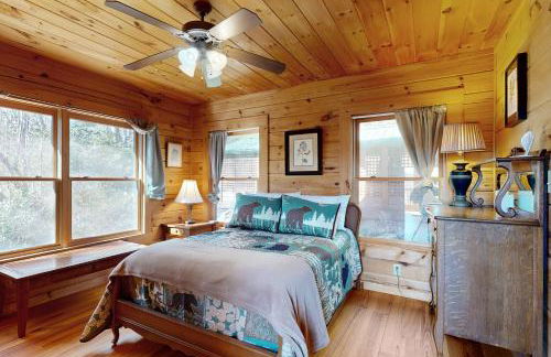 Black Bear Lodge - Foto 15