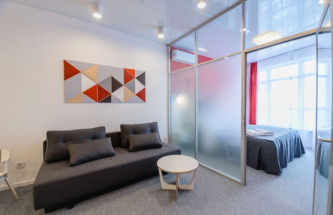 Partner Guest House Klovskyi - Foto 55