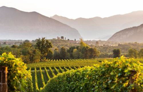 La Dolce Vita - Vista Lago e Piscina - Photo 31