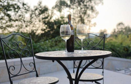 Qt Refúgio de Rubiães Villa 1 Paredes de Coura - Foto 20