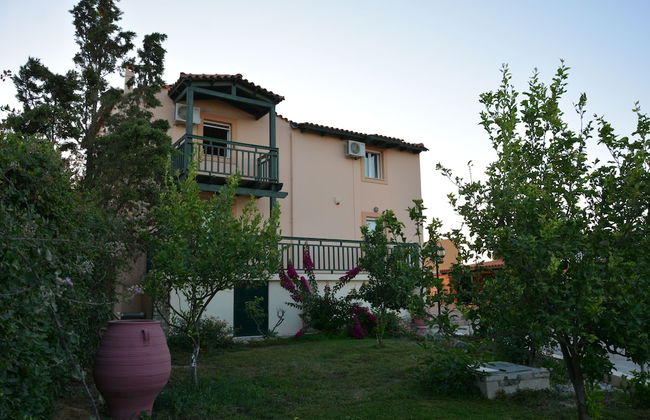 Villa Galini - Foto 24