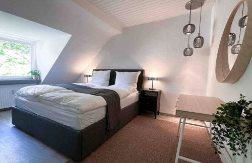 City Apprtment with Netflix, 2Tv - Foto 1