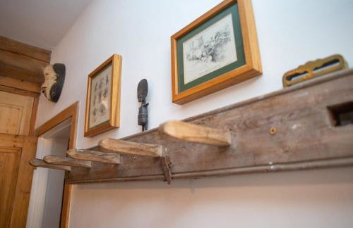 The Barn - Brynberian, Eglwyswrw - Foto 32