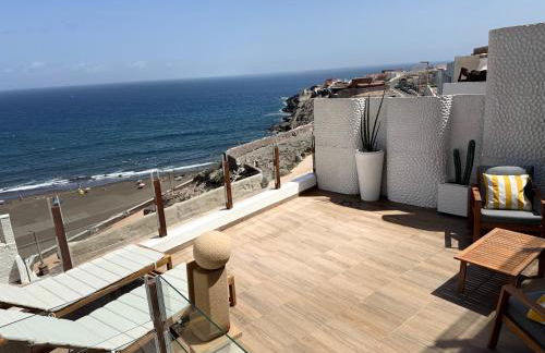 Playa del Hombre Deluxe Luxury Apartments - Foto 2