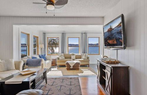 Villa Del Lago - Lakehouse in Pepin - Foto 1