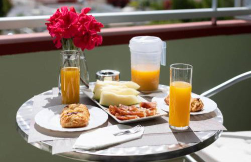 Edificio Las Marañuelas, Puerto La Cruz, Islas Canarias Tenerife - Foto 32