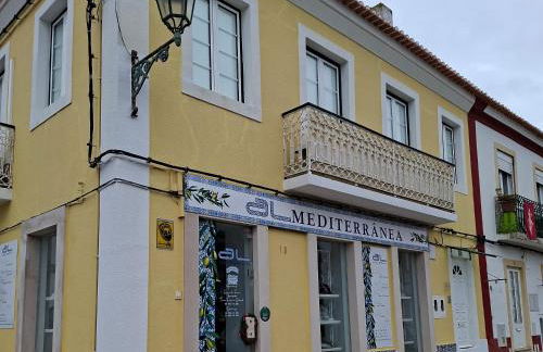 Casa do Coronel de Alcochete - Foto 50