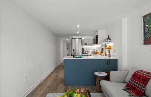 Modern 2 Bedroom City Retreat - Foto 15