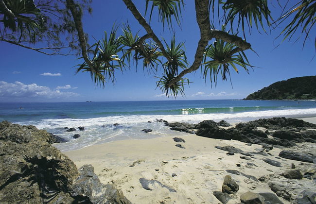 Byron Quarter Holiday Apartments - Photo 55