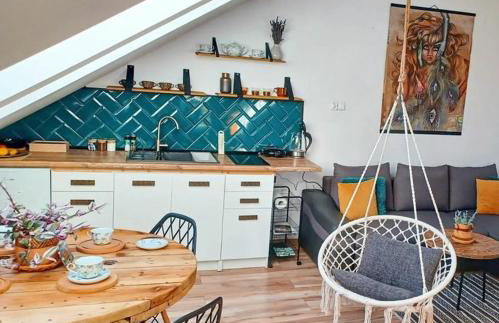 Loft Żuławy, apartament na wyłączność - Foto 11