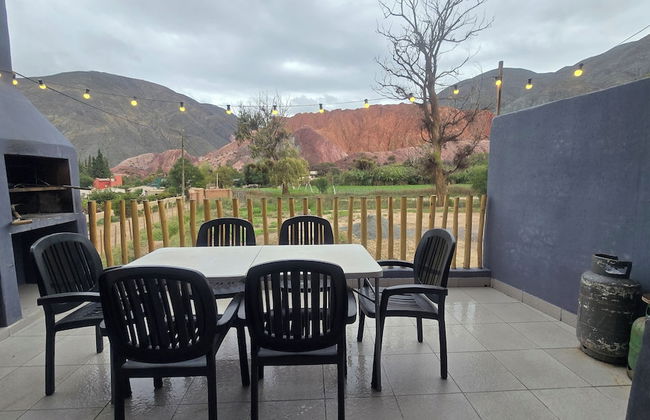 El cielo en Purmamarca - Foto 28