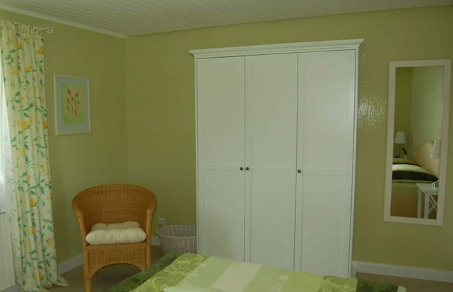 Holiday Home Vervisch Paul - Foto 2