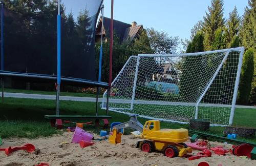 Apartamenty Cicha Dolina - Foto 80