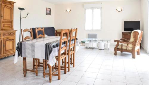 Gorgeous Home In St Marcouf De L'isle - Foto 2