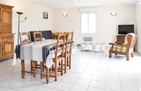 Gorgeous Home In St Marcouf De L'isle - Foto 2